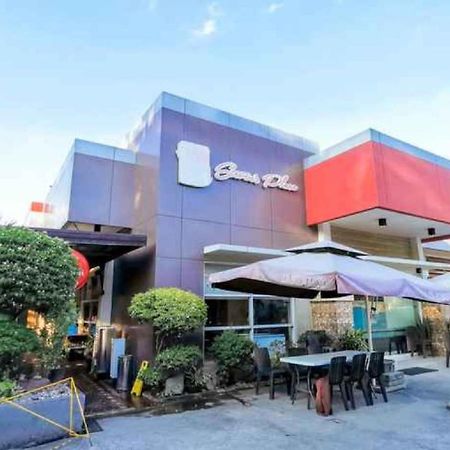 Hotel Reddoorz Plus Near Robinsons Place Gensan General Santos City Esterno foto