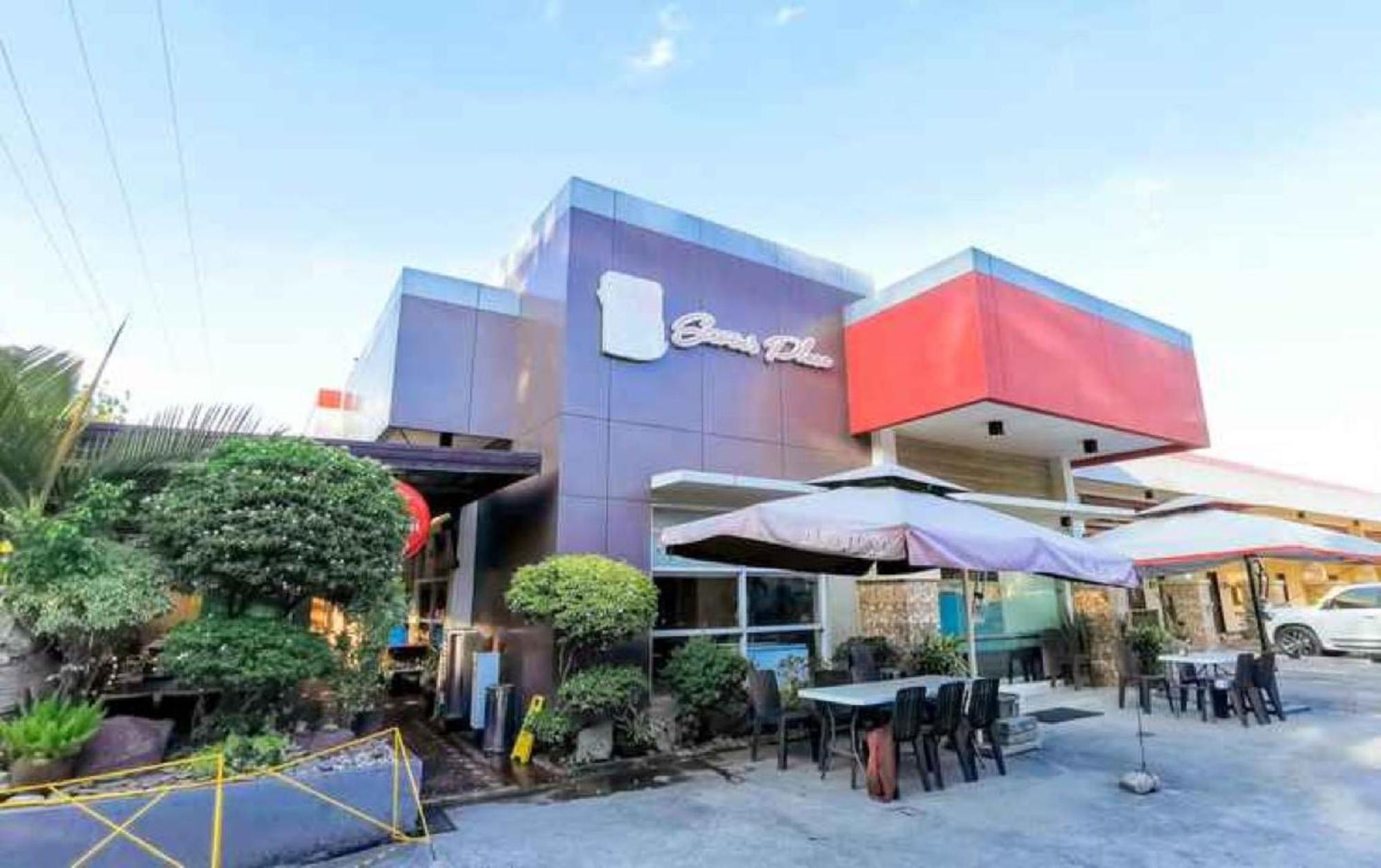 Hotel Reddoorz Plus Near Robinsons Place Gensan General Santos City Esterno foto