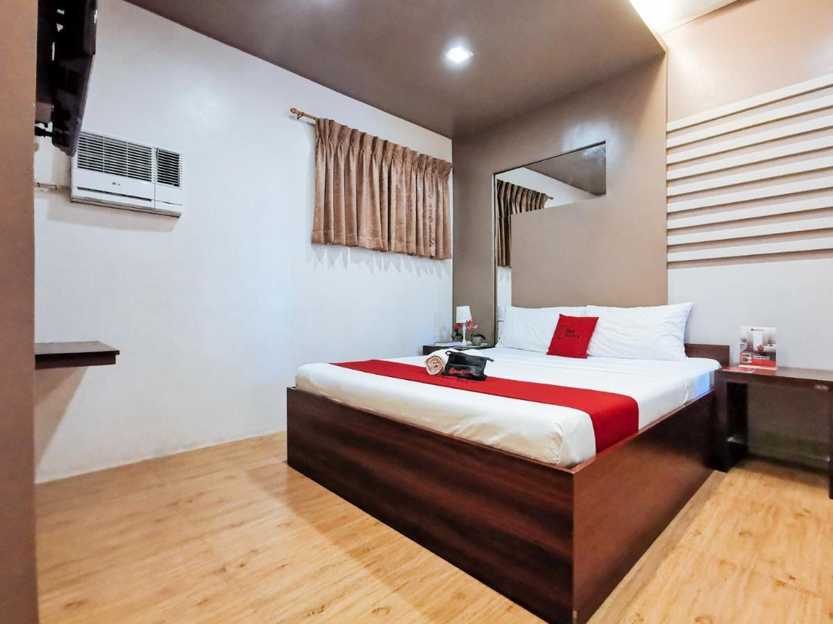 Hotel Reddoorz Plus Near Robinsons Place Gensan General Santos City Esterno foto