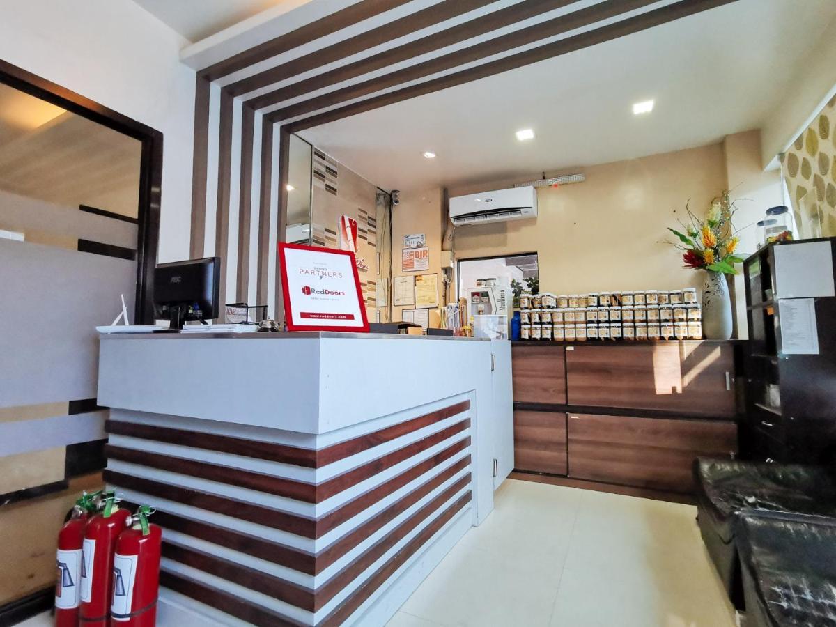 Hotel Reddoorz Plus Near Robinsons Place Gensan General Santos City Esterno foto