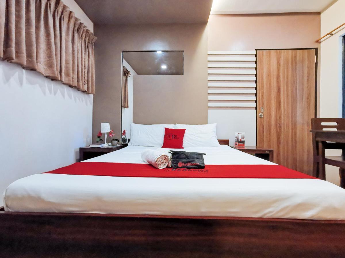 Hotel Reddoorz Plus Near Robinsons Place Gensan General Santos City Esterno foto